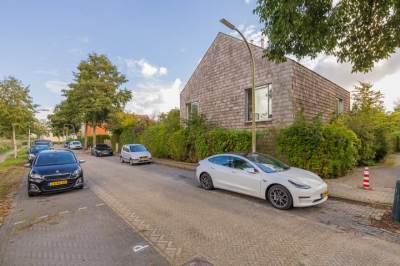 Woning Stiemensvaart 1 Den Haag