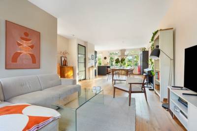 Woning Crynssenstraat 663 Amsterdam