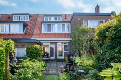 Woning Molenweg 220 Nijmegen