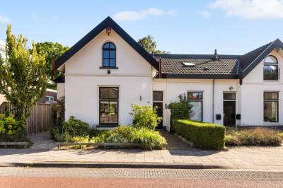 Woning Willemsvaart 13 Zwolle