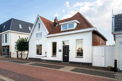 Woning De Buurt 10 Hardinxveld-Giessendam