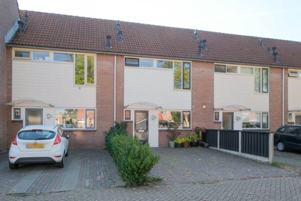 Woning Beeckesteyn 31 Almelo