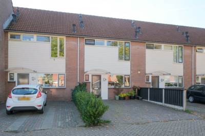 Woning Beeckesteyn 31 Almelo