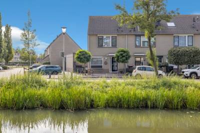 Woning Valkenier 5 Leerdam