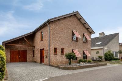 Woning Lindendriesstraat 44 Stein