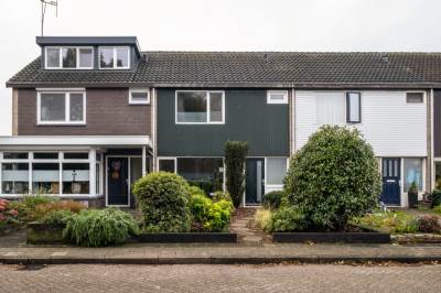 Woning Kerkhofweg 114 Overdinkel