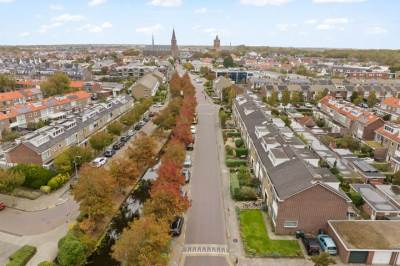 Woning Boekerslootlaan 105 Noordwijk (ZH)