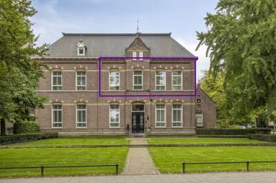 Woning Kerkstraat 14C Someren