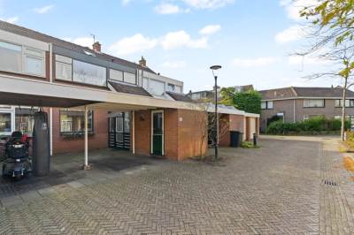 Woning Duinkant 84 Noordwijk (ZH)