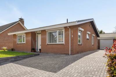 Woning Koningin Wilhelminalaan 7 Vrouwenpolder