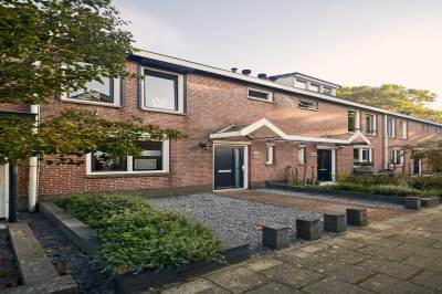 Woning Thorbeckestraat 24 Soest