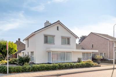 Woning Irenestraat 20 Kloosterzande
