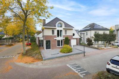Woning Gagelveld 10 Reusel