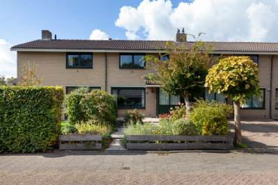 Woning Beemdgras 31 Gouda