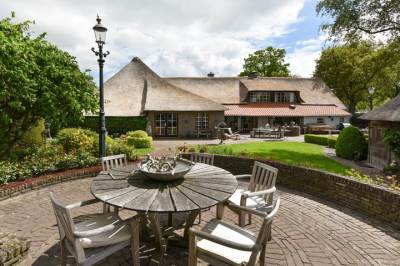 Woning Alphensebaan 11 Chaam