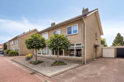 Woning Zomerbloemstraat 6 Someren