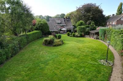 Woning Schutstraat 3 Lithoijen