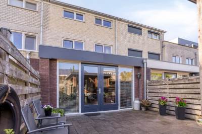 Woning Waterviolier 35 Amersfoort