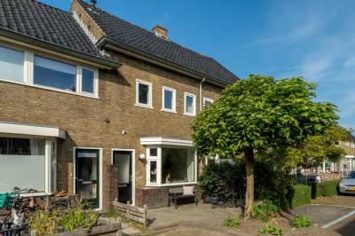 Woning Lambert Jacobszstraat 20 Leeuwarden