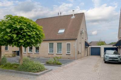Woning Steffensberg 13 Westerbork
