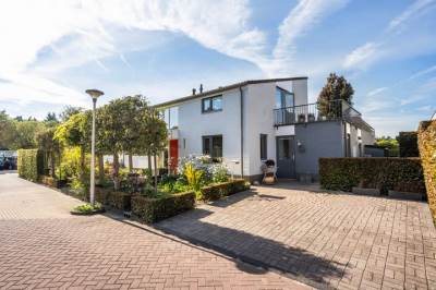 Woning Ribberserf 14 Dalfsen