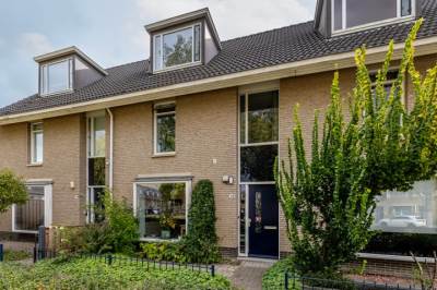 Woning Glinthorst 28 Rotterdam