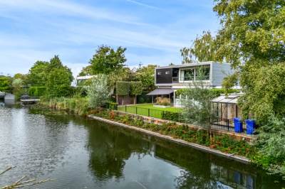 Woning Daelenbroek 5 Amsterdam