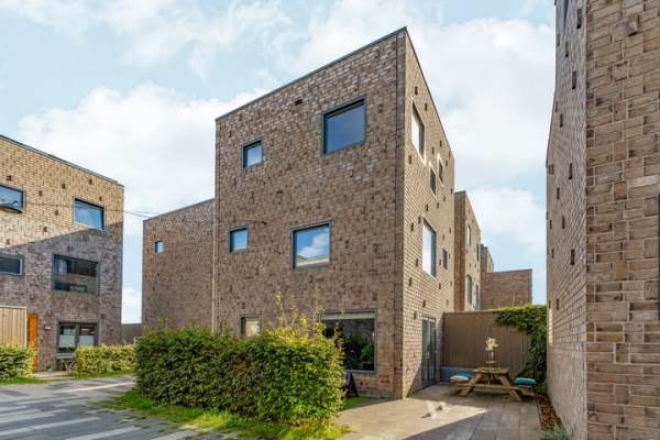 Woning Dettifossstraat 234 Almere