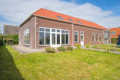 Woning Hopmansweg 12 Midlum