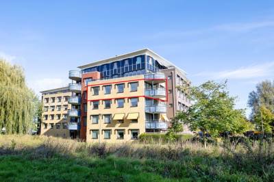 Woning De Brink 316 Zutphen