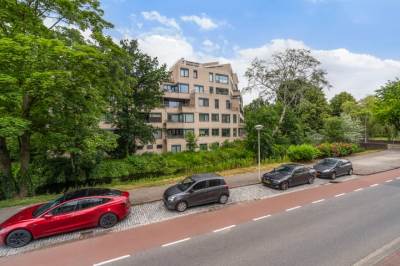 Woning Burgemeester Patijnlaan 712 Den Haag