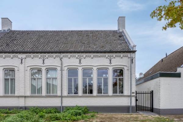 Woning Voorstraat 70 Velddriel