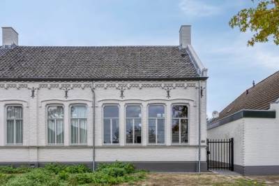 Woning Voorstraat 70 Velddriel