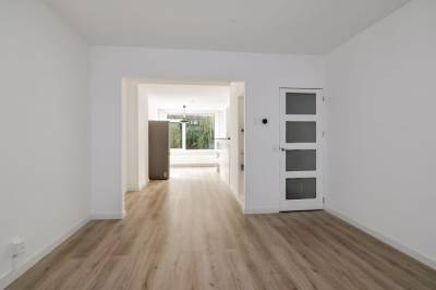 Woning Russischestraat 42B02 Rotterdam