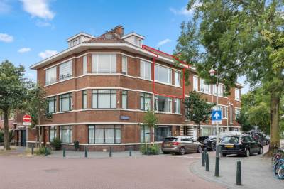 Woning Linnaeusstraat 330 Den Haag