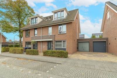 Woning Telefoonstraat 67 Roosendaal