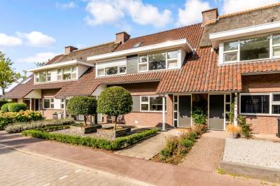 Woning Grenssteen 19 Zeeland