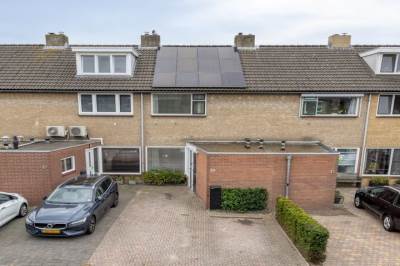 Woning Vianendreef 39 Prinsenbeek