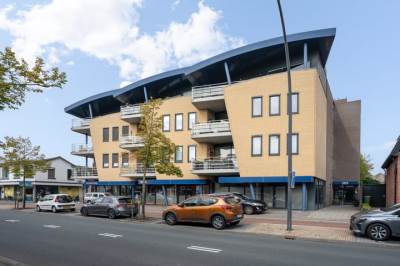 Woning Oldenzaalsestraat 20517 Hengelo (OV)