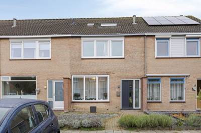 Woning Burgemeester Kuiperslaan 64 Oldemarkt