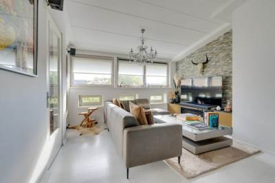 Woning Aalbersestraat 242A Amsterdam