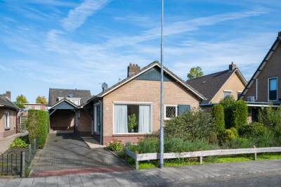 Woning Prinses Irenestraat 30 Varsseveld
