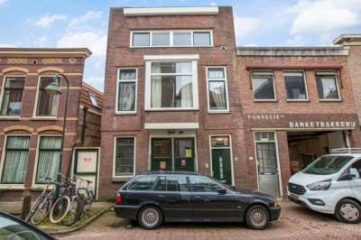 Woning Tuinstraat 24 Gouda
