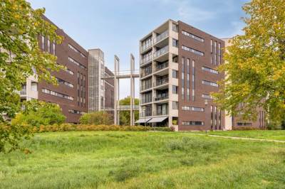 Woning Elvis Presleylaan 11 Goes