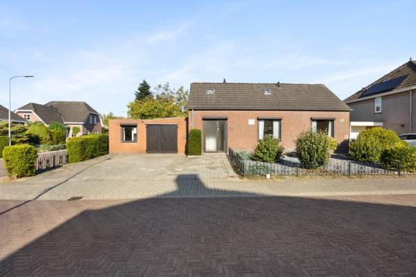 Woning Zandsevoetpad 10 Huissen