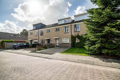 Woning Beukenlaan 12 Zoeterwoude