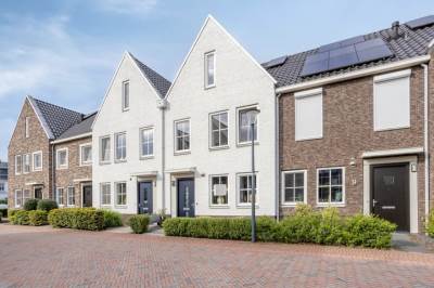 Woning Forel 7 Veenendaal