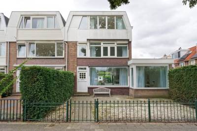 Woning Graaf Florislaan 64 Amstelveen