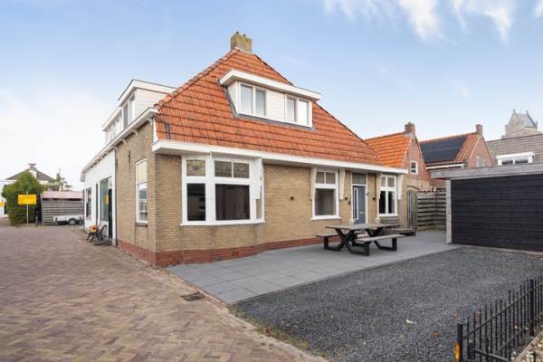 Woning Tilledyk 5 Minnertsga