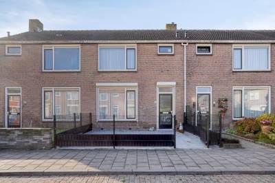 Woning Visartstraat 40 Sluiskil